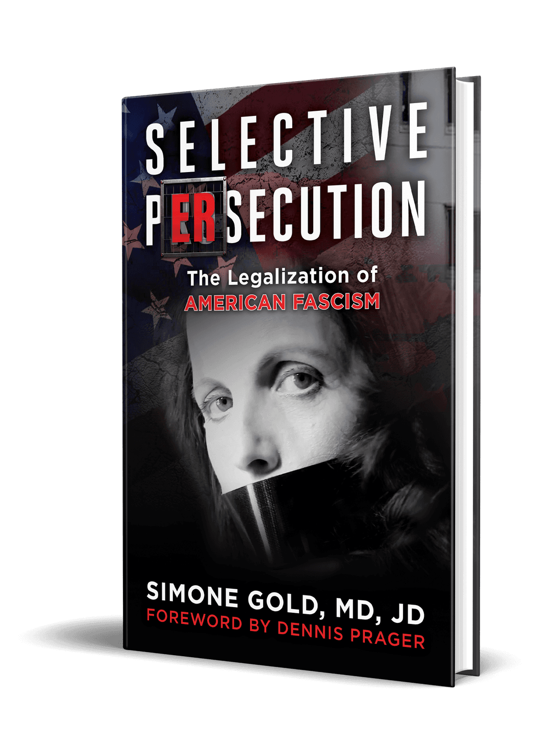 Selective Pro(er)secution - The Legalization of American Fascism