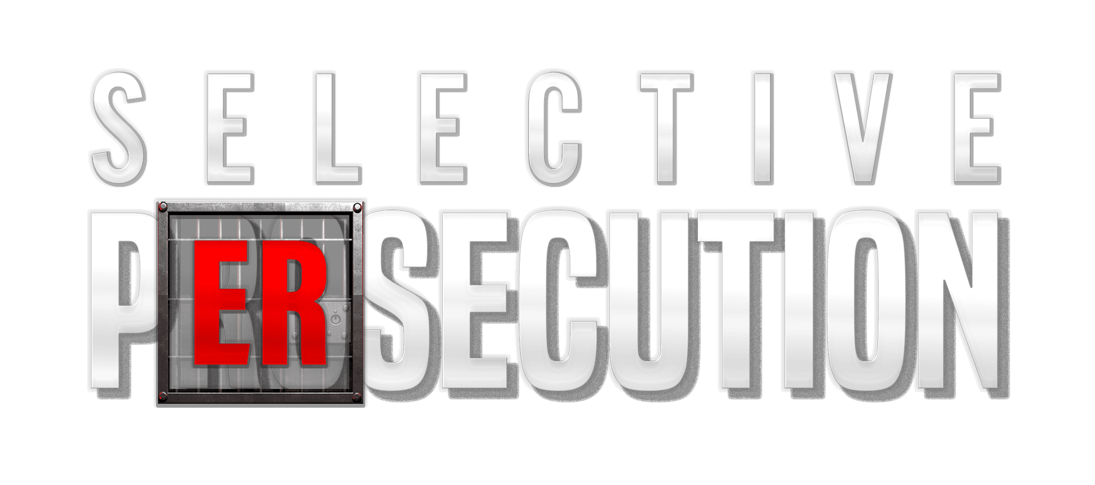 Selective Persecution - The Legalization of American Fascism