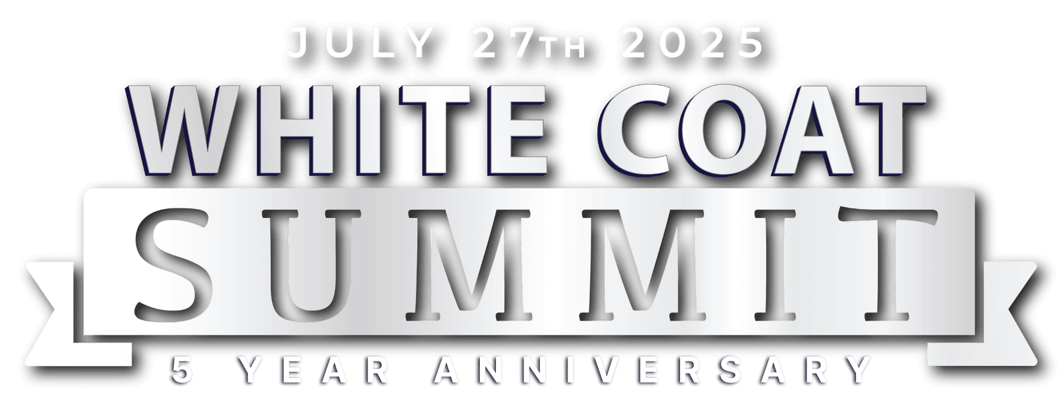 White Coat Summit