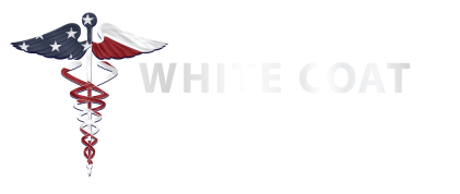 White Coat SUMMIT - The Reckoning